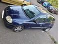 RENAULT CLIO 2000/6 - 10