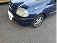 RENAULT CLIO 2000/6 - 12