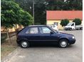 SKODA FELICIA 2001 - 2