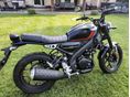 YAMAHA XSR 2022 - 2