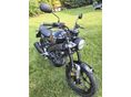 YAMAHA XSR 2022 - 3