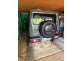 SUZUKI JIMNY 1.5 GL 4WD Audio nélkül Hj