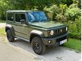 SUZUKI JIMNY 2023 - 3