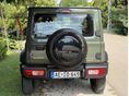 SUZUKI JIMNY 2023 - 5