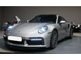 PORSCHE 911 Turbo PDK 992/Sport Chrono/360 KAMERA/BOSE HiFi/KEYLESS