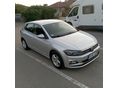 VOLKSWAGEN POLO 2021/5 - 2