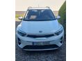 KIA STONIC 1.25 MPI Silver YB