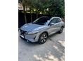 NISSAN QASHQAI 1.3 DIG-T Mild Hybrid N-Connecta Garancia 2028.03-ig. Panoráma. 360 fokos kamera. Head Up. Friss szervíz!