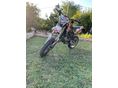 HUSQVARNA SM 
