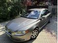 VOLVO S80 2.4 D Summum D5 - Magyarországi - 2. tulajdonos - Végig márkaszervizelt - Dynaudio - Bi-Xenon
