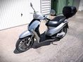 PIAGGIO LIBERTY 50 