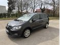 VOLKSWAGEN SHARAN 2.0 CR TDI Highline DSG