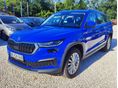 SKODA KODIAQ 2.0 TDI SCR Style DSG MAGYARORSZÁGI-1 TULAJ-SZERVIZKÖNYV-MAGASAN FELSZERELT-VONÓHOROG