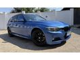 BMW 330i xDrive M Sport (Automata) Panoráma / HUD / Adaptive LED / Magyar / Friss műszaki / Végig márkaszerviz