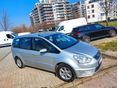 FORD GALAXY 2.0 FFV Titanium [7 személy]