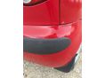 DAEWOO MATIZ 2002/6 - 7