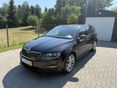 SKODA OCTAVIA 2.0 TSI RS Euro 6 Friss nagyszerviz. garantált km!