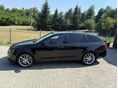 SKODA OCTAVIA 2015/7 - 2