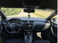 SKODA OCTAVIA 2015/7 - 9