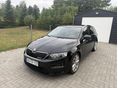 SKODA OCTAVIA 2.0 TSI RS Euro 6 DSG! Azonnal elvihető. friss nagyszerviz. garantált km!