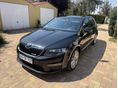 SKODA OCTAVIA 2.0 TSI RS Euro 6 DSG! Azonnal elvihető. friss nagyszerviz. garantált km!