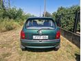 OPEL CORSA B 1995/9 - 5