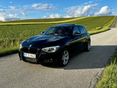 BMW 125d M-Sport! Vezérlés cserélve! Manuális váltó!