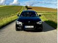 BMW 125 2013/10 - 2