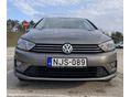 VOLKSWAGEN GOLF SPORTSVAN 1.4 TSI BMT Comfortline