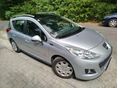 PEUGEOT 207 SW 1.6 HDi Allure Outdoor