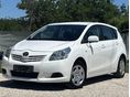 TOYOTA VERSO 1.6 Sol SZ.KÖNYV! KLÍMA! MULTIK.! ESP! FRISS MŰSZAKI!