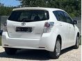 TOYOTA VERSO 2011/3 - 4