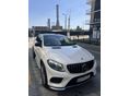 MERCEDES-AMG GLE 43 2017/7 - 2