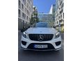 MERCEDES-AMG GLE 43 2017/7 - 9