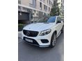 MERCEDES-AMG GLE 43 2017/7 - 11