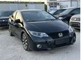 HONDA CIVIC 2016/9 - 2
