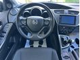 HONDA CIVIC 2016/9 - 10