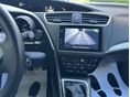 HONDA CIVIC 2016/9 - 11