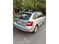 SKODA RAPID 1.2 TSI Best NH5
