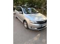 SKODA RAPID 2016/9 - 2
