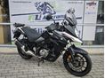 SUZUKI DL 650 ABS/TC/Magyar/Szervizkönyv/Költségmentes/Sok Extra!