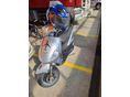 PIAGGIO FLY 125 