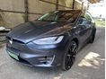 TESLA MODEL X 2016/11 - 2