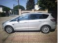 FORD S-MAX 2.0 TDCi Titanium Powershift