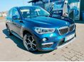 BMW X1 xDrive20d (Automata)