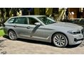 BMW 5-ÖS SOROZAT 520d xDrive (Automata)