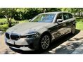 BMW 5-ÖS SOROZAT 2021/3 - 2