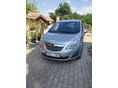 OPEL MERIVA B 2012/6 - 2