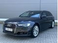 AUDI A6 Avant 3.0 V6 TDI quattro S-tronic VEZETETT SZERVÍZKÖNYV. HEAD-UP. BOSE HIFI. KAMERA. ÁLLÓFŰTÉS. CARPLAY. 2 KULCS