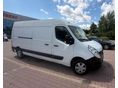 RENAULT MASTER 2.3 dCi 145 L3H3 3,5t Pack Comfort Állófűtés. raktér hűtés-fűtés. klíma. tempomat